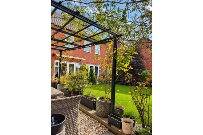 Kirby Street, Barton Seagrave, NN15, photo 41