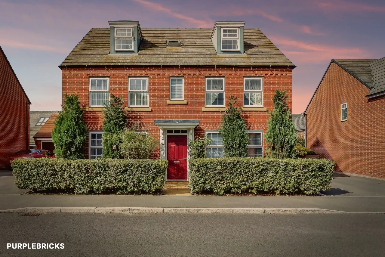 Kirby Street, Barton Seagrave, NN15, photo 26