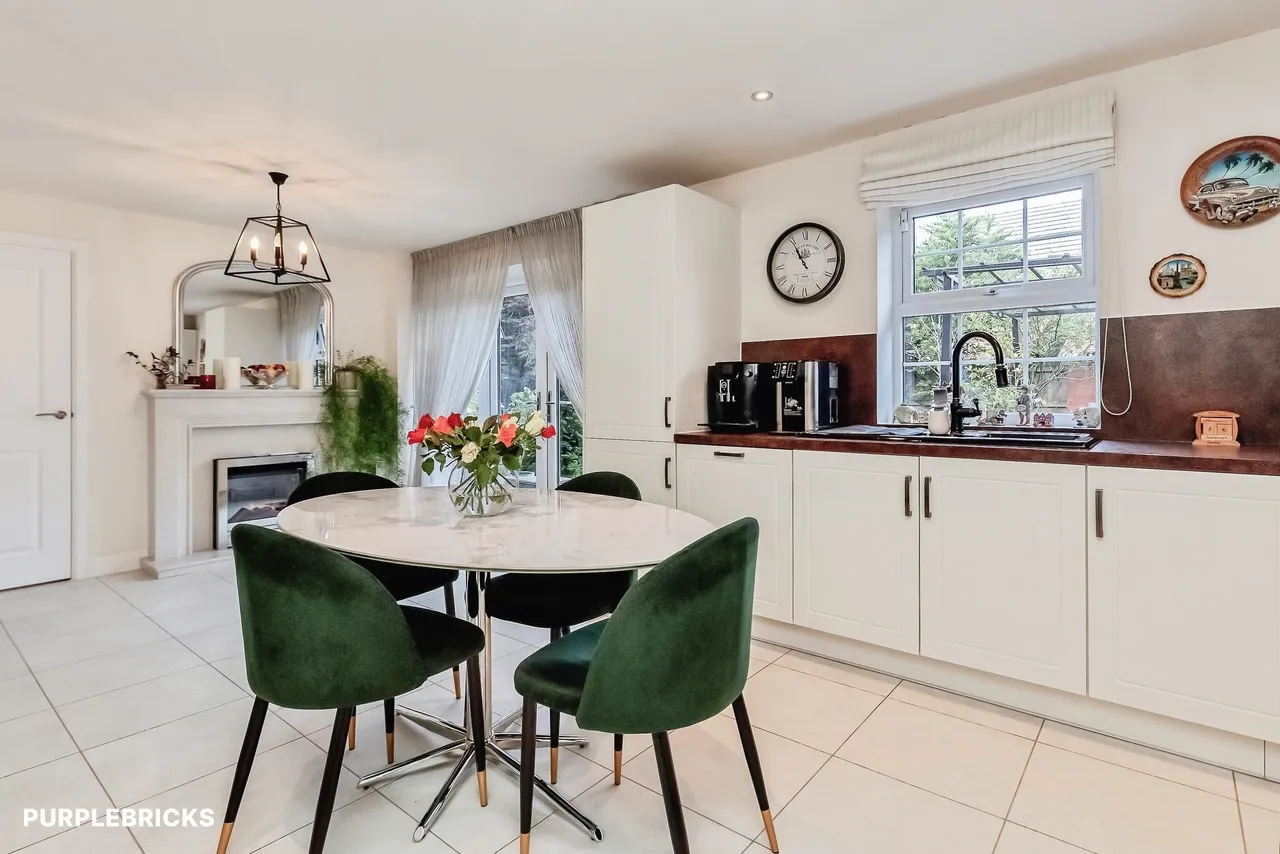 Kirby Street, Barton Seagrave, NN15, photo 28