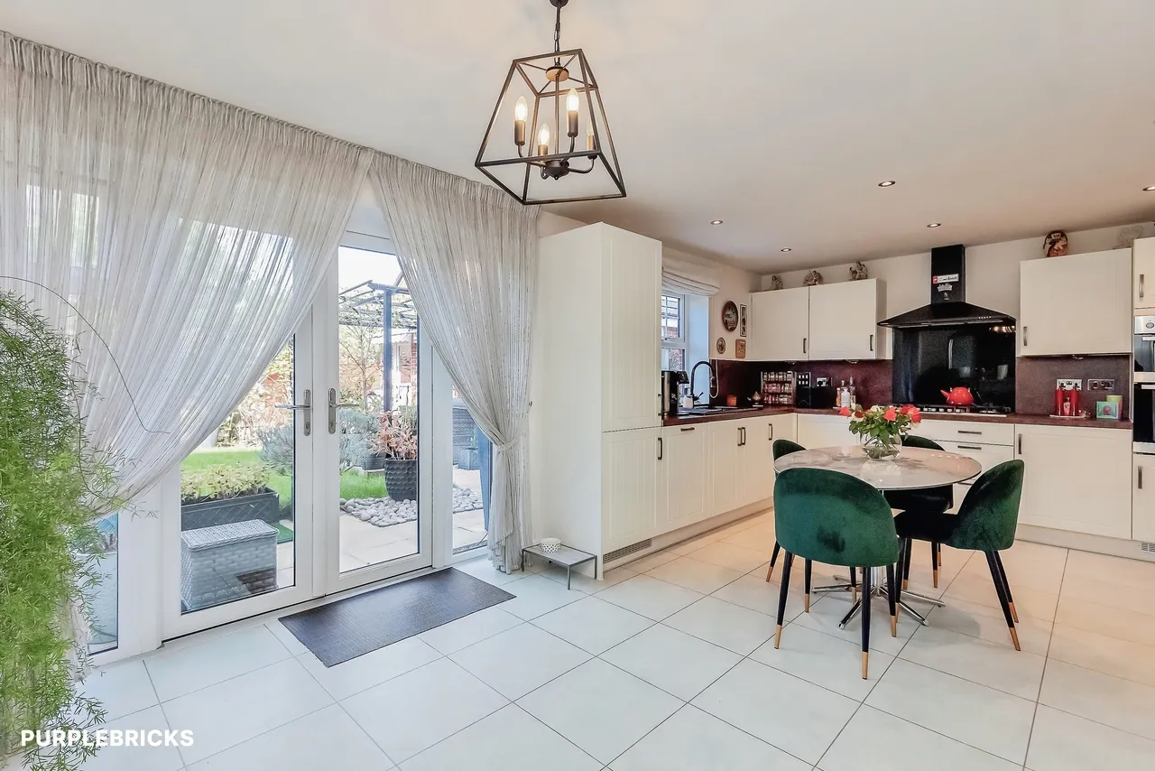 Kirby Street, Barton Seagrave, NN15, photo 4