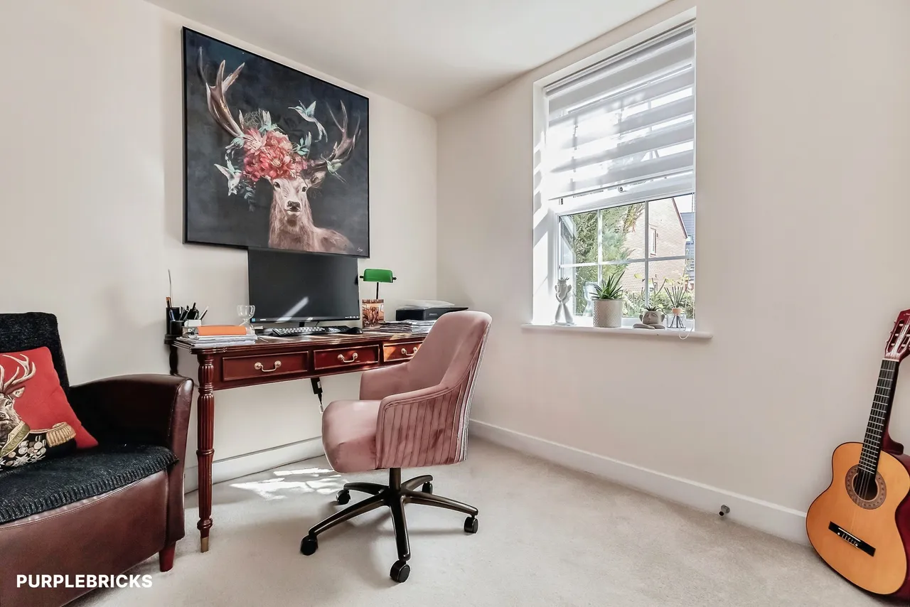 Kirby Street, Barton Seagrave, NN15, photo 31