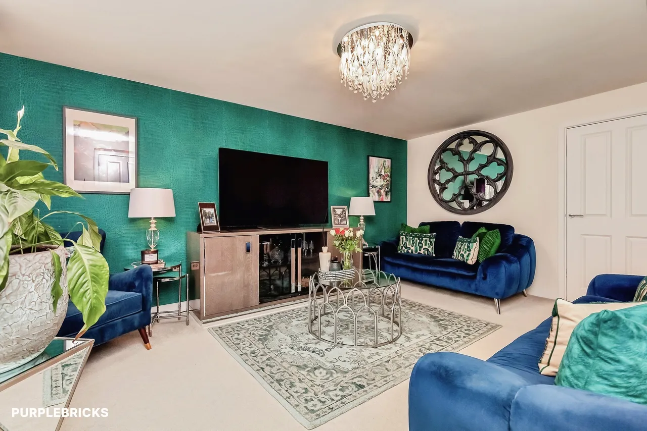 Kirby Street, Barton Seagrave, NN15, photo 3