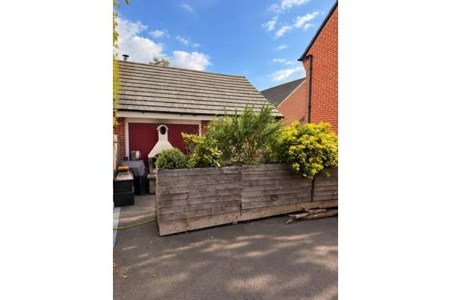 Kirby Street, Barton Seagrave, NN15, photo 40