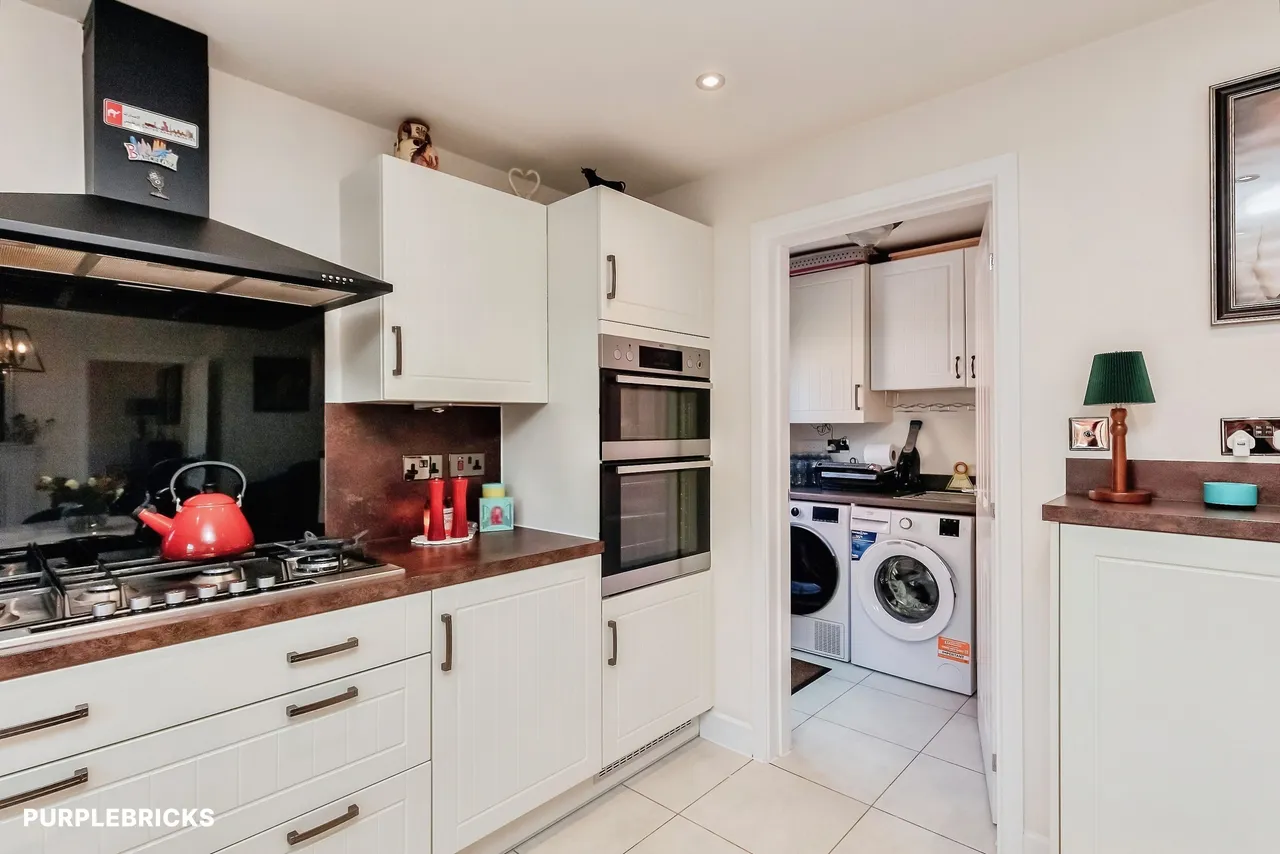 Kirby Street, Barton Seagrave, NN15, photo 29