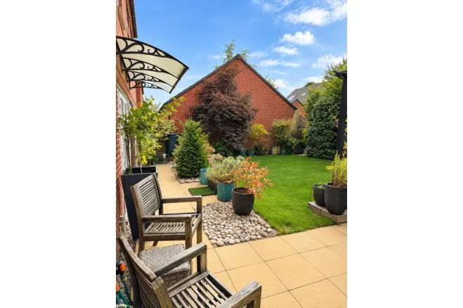 Kirby Street, Barton Seagrave, NN15, photo 42