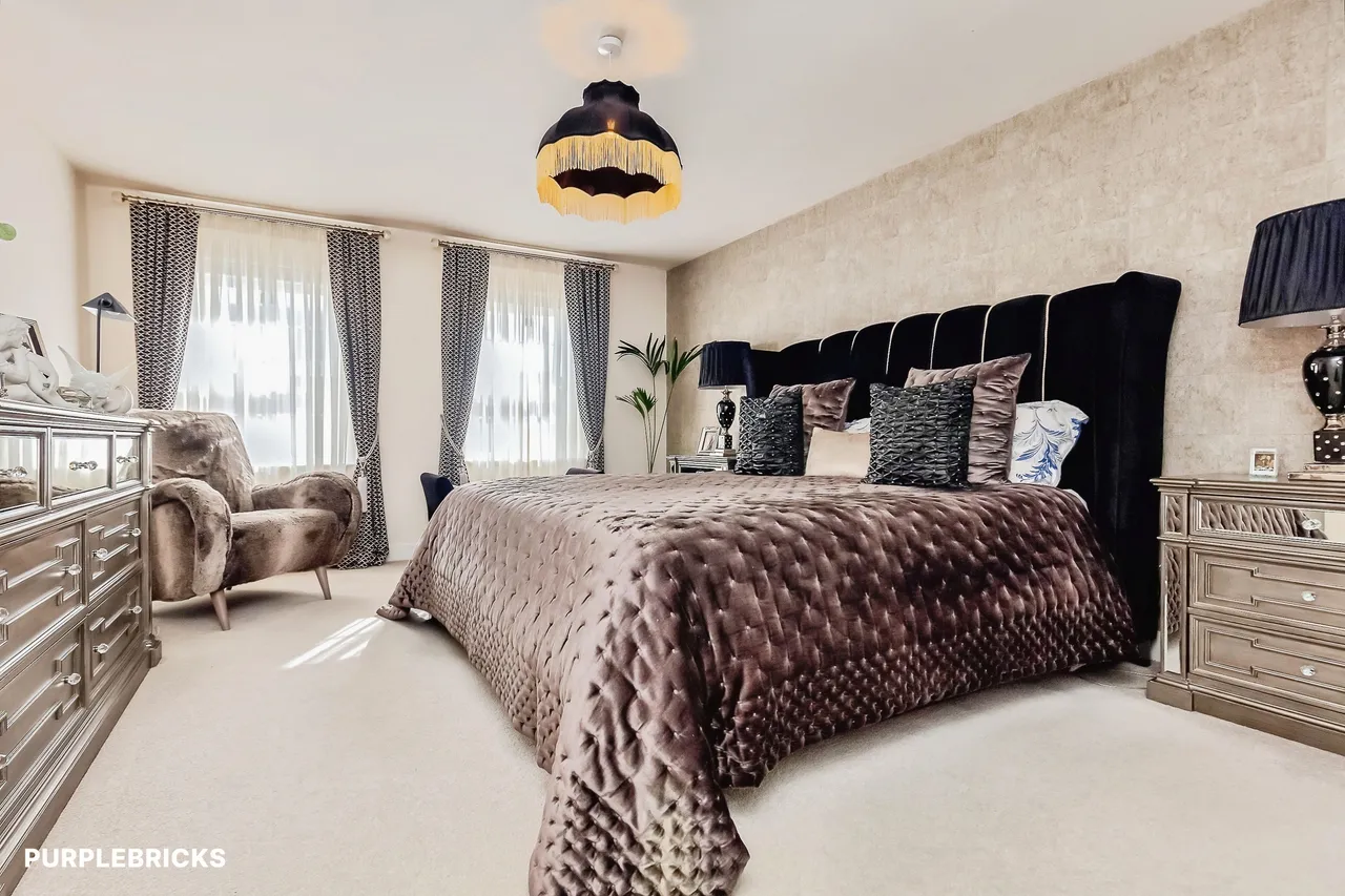 Kirby Street, Barton Seagrave, NN15, photo 7