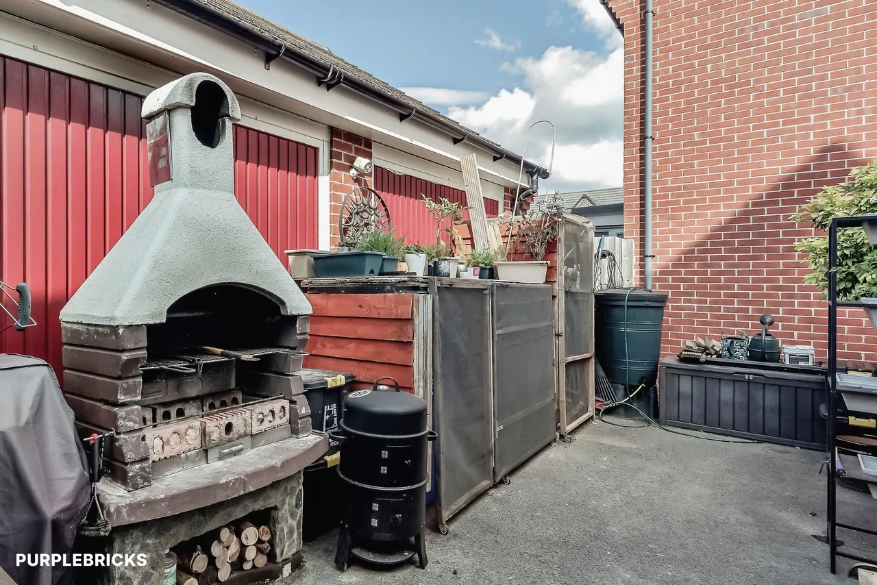 Kirby Street, Barton Seagrave, NN15, photo 33