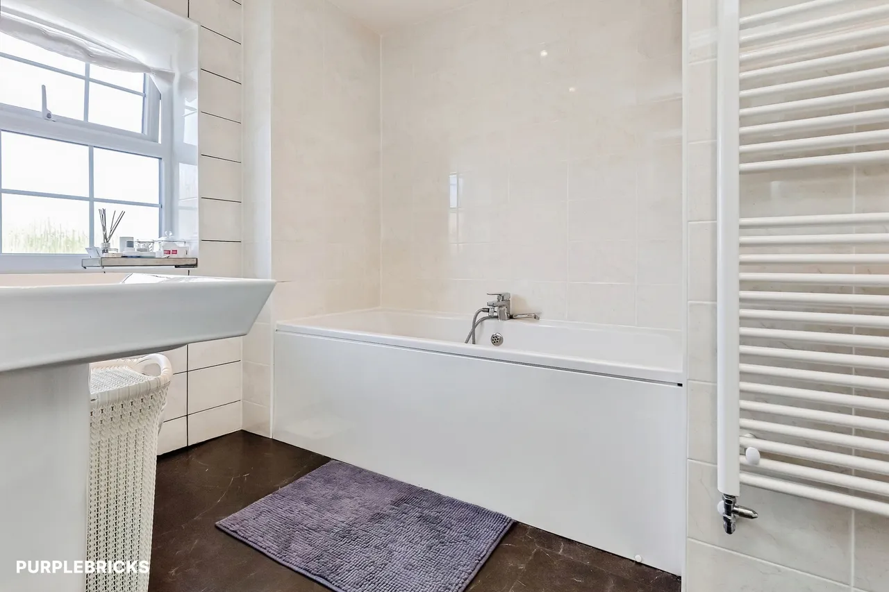 Kirby Street, Barton Seagrave, NN15, photo 15