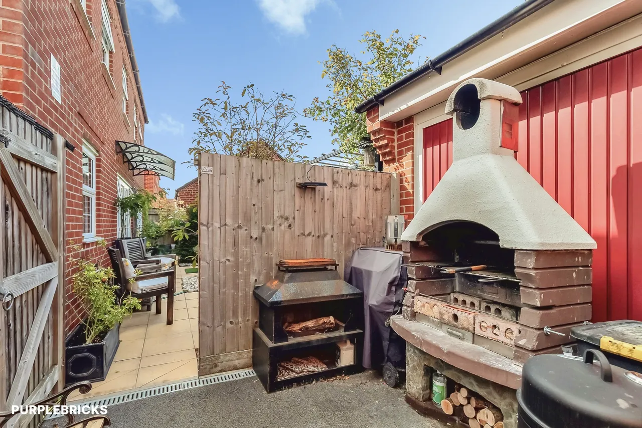 Kirby Street, Barton Seagrave, NN15, photo 32