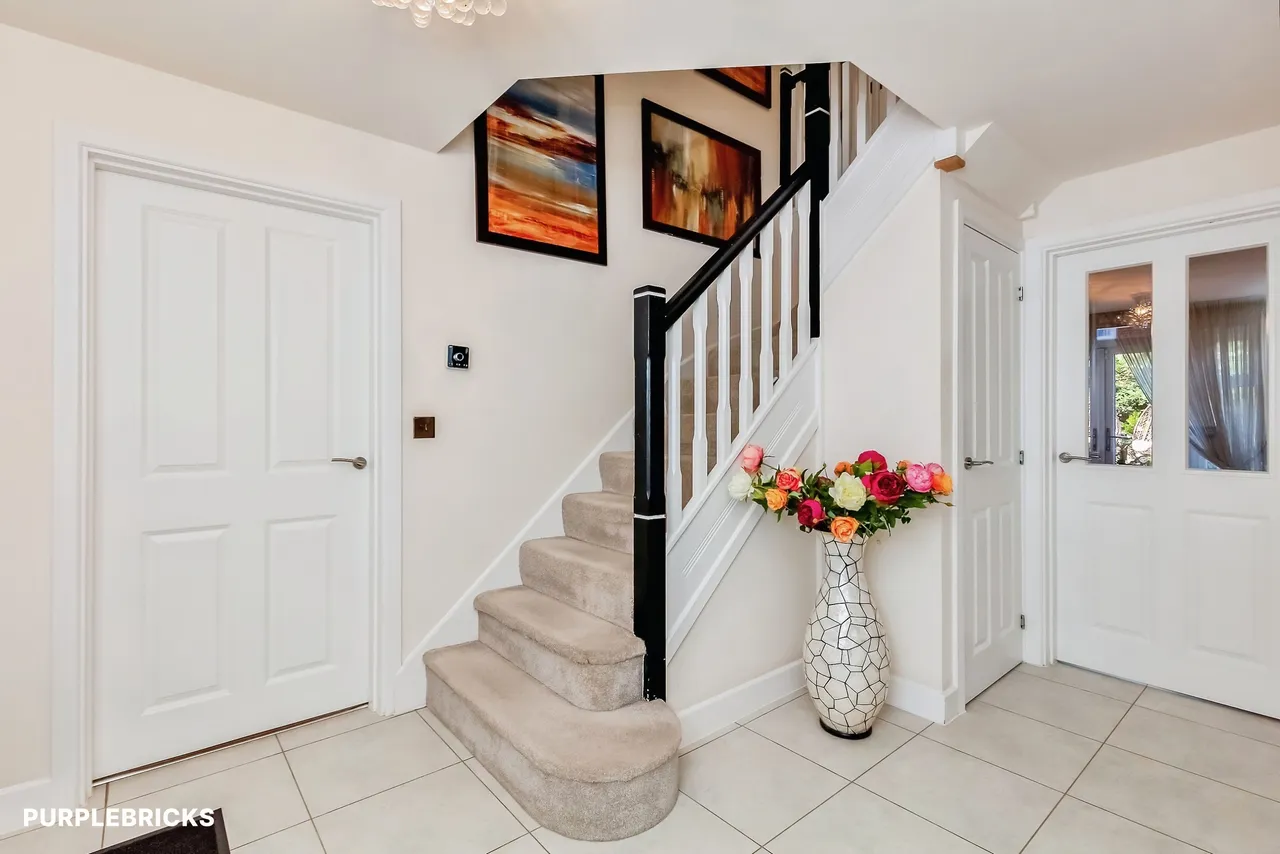 Kirby Street, Barton Seagrave, NN15, photo 37