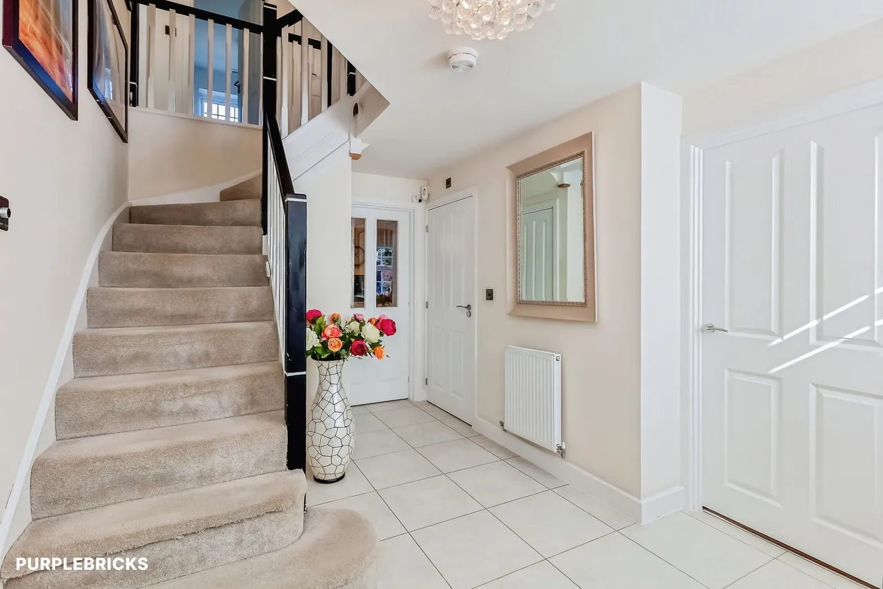Kirby Street, Barton Seagrave, NN15, photo 10