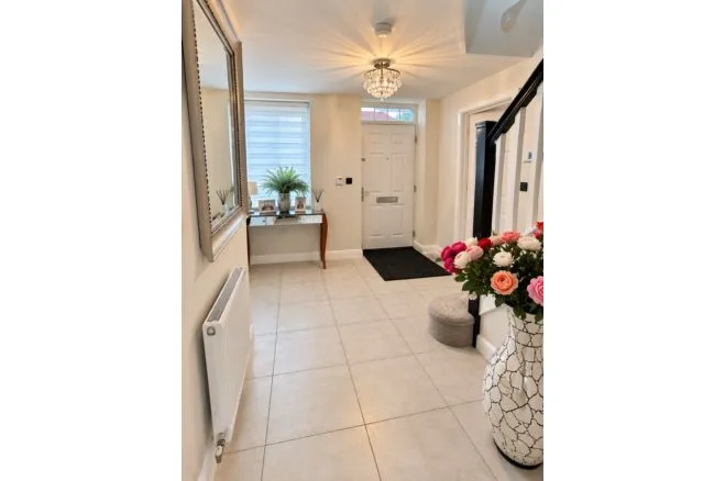 Kirby Street, Barton Seagrave, NN15, photo 38