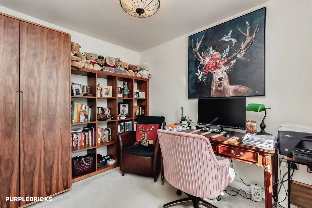 Kirby Street, Barton Seagrave, NN15, photo 11