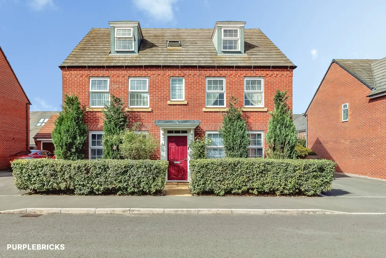 Kirby Street, Barton Seagrave, NN15, photo 35