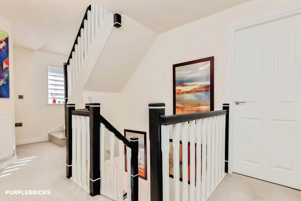 Kirby Street, Barton Seagrave, NN15, photo 12
