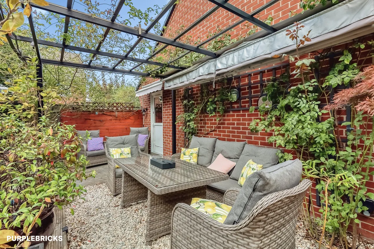 Kirby Street, Barton Seagrave, NN15, photo 24