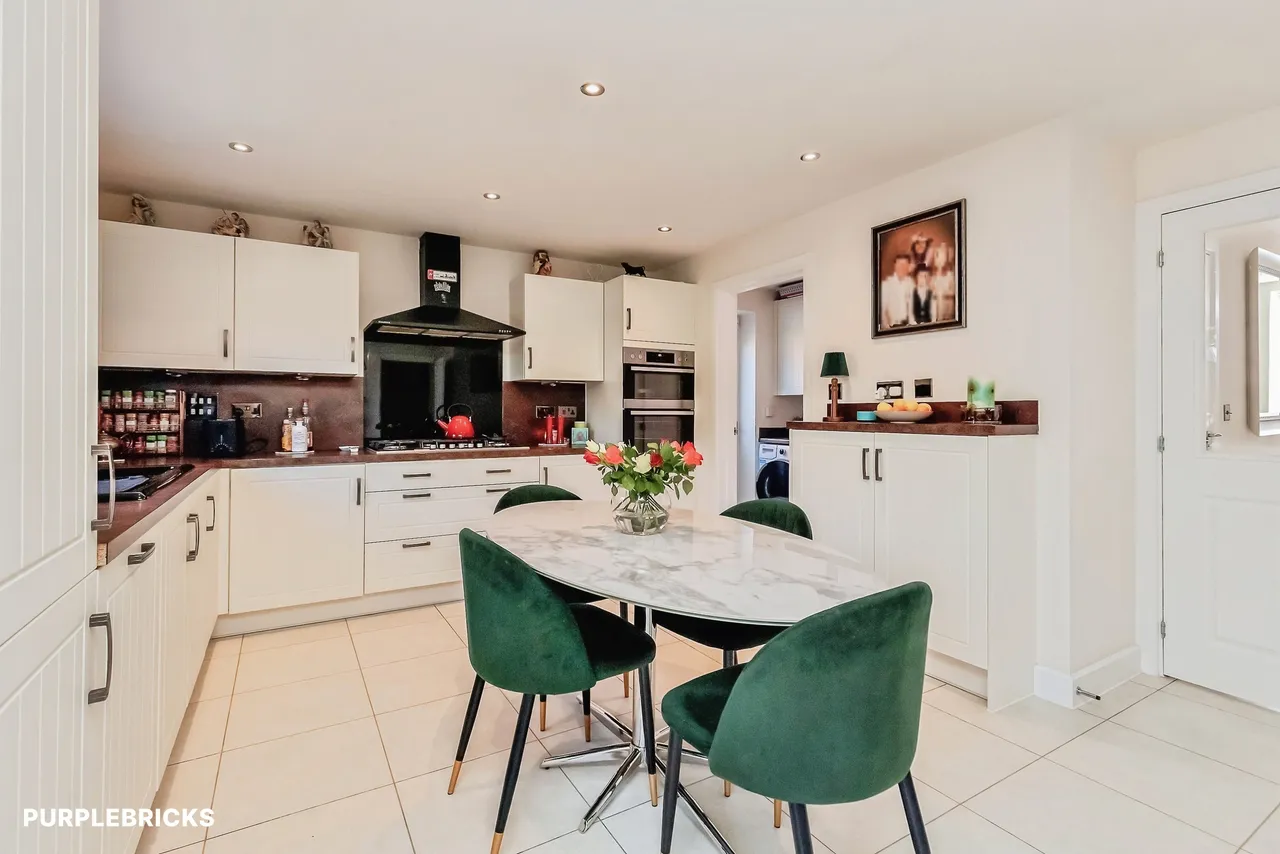Kirby Street, Barton Seagrave, NN15, photo 6