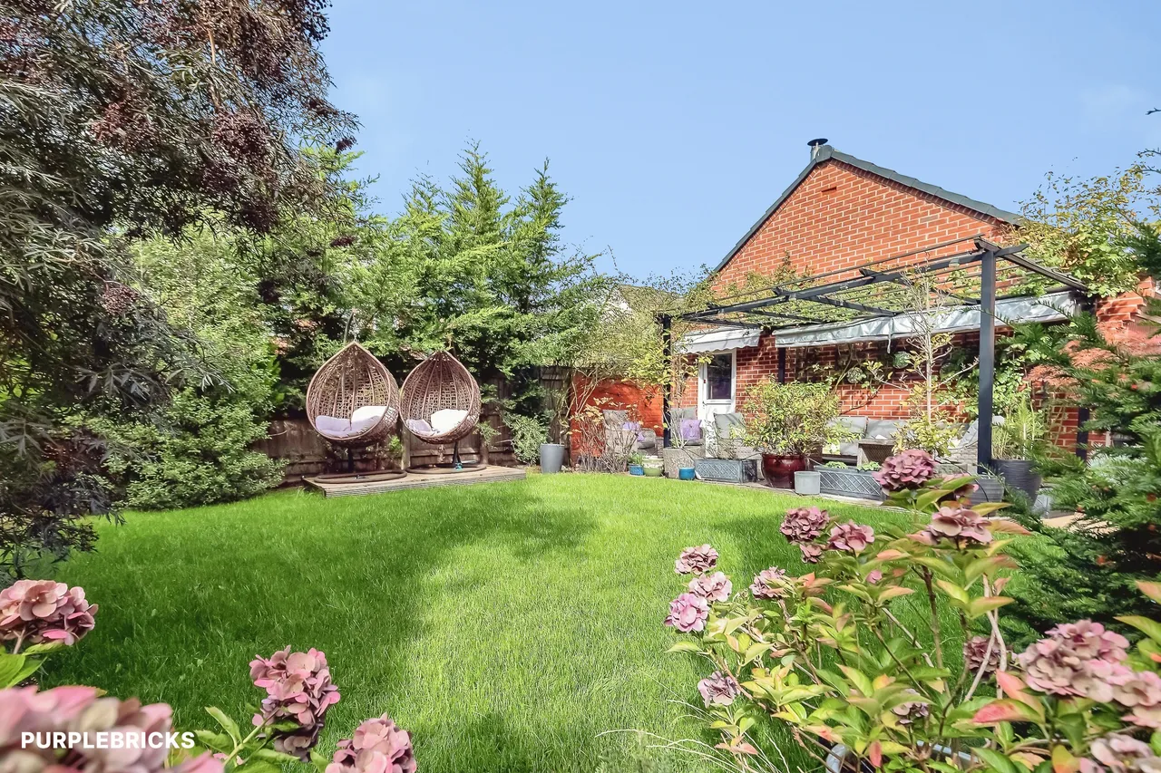 Kirby Street, Barton Seagrave, NN15, photo 8