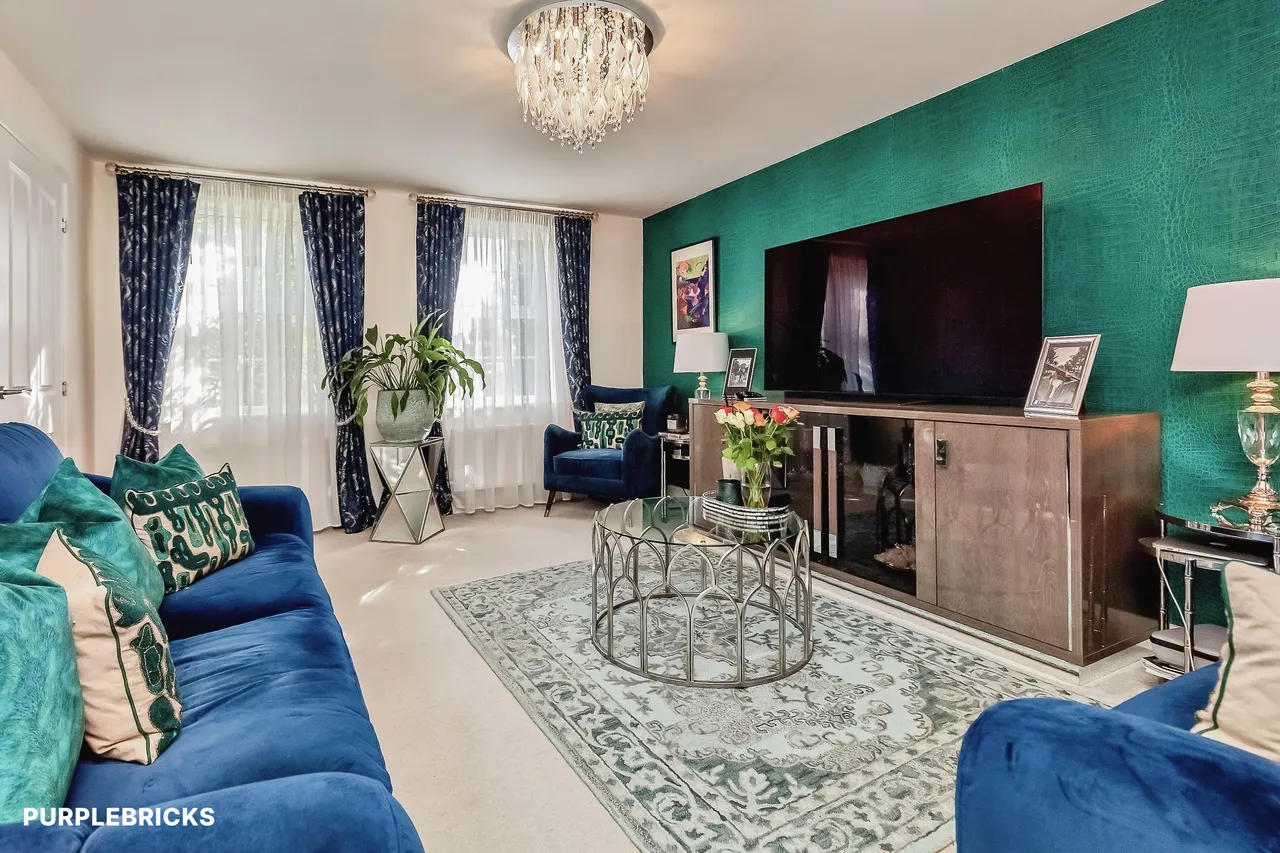Kirby Street, Barton Seagrave, NN15, photo 9