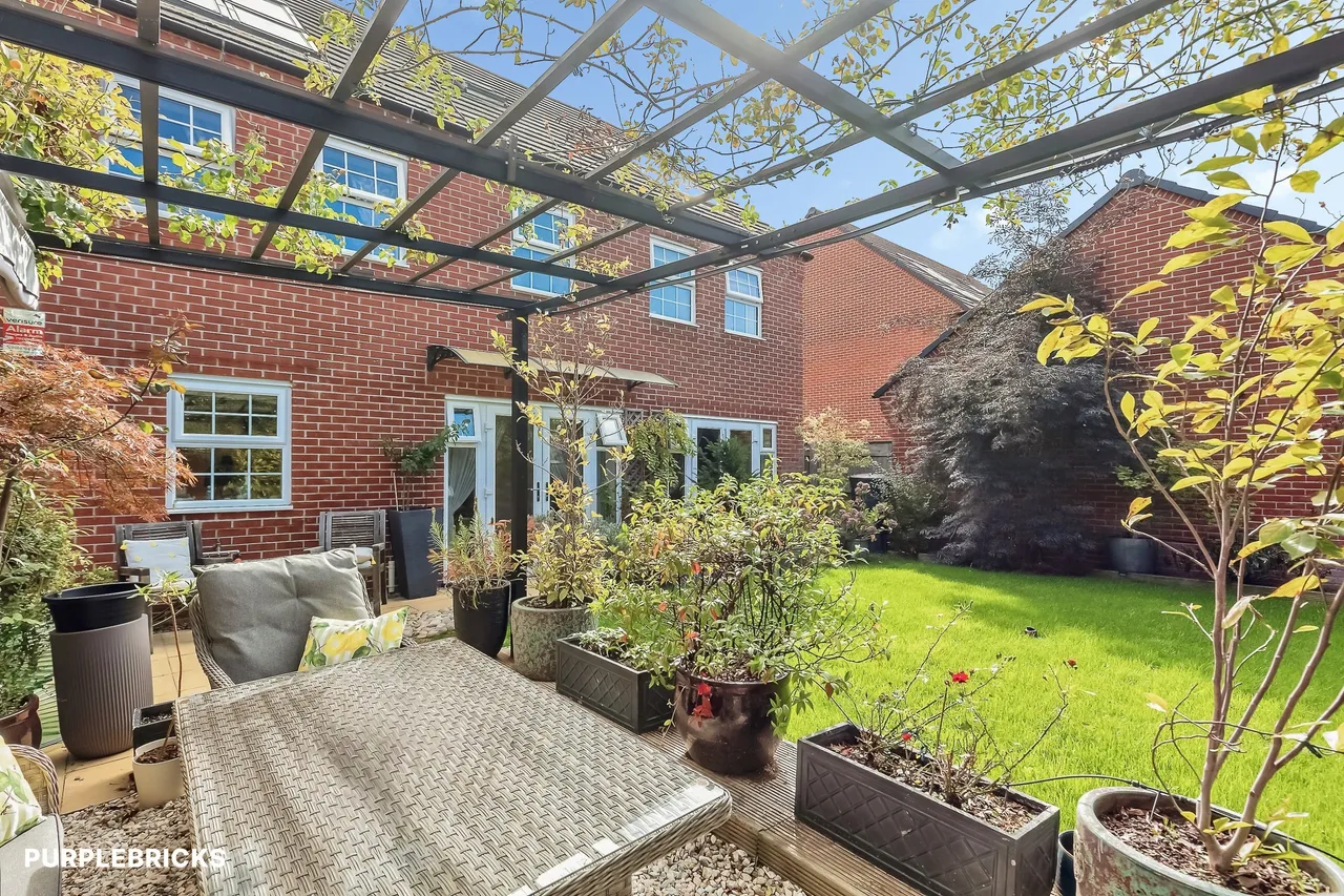Kirby Street, Barton Seagrave, NN15, photo 36