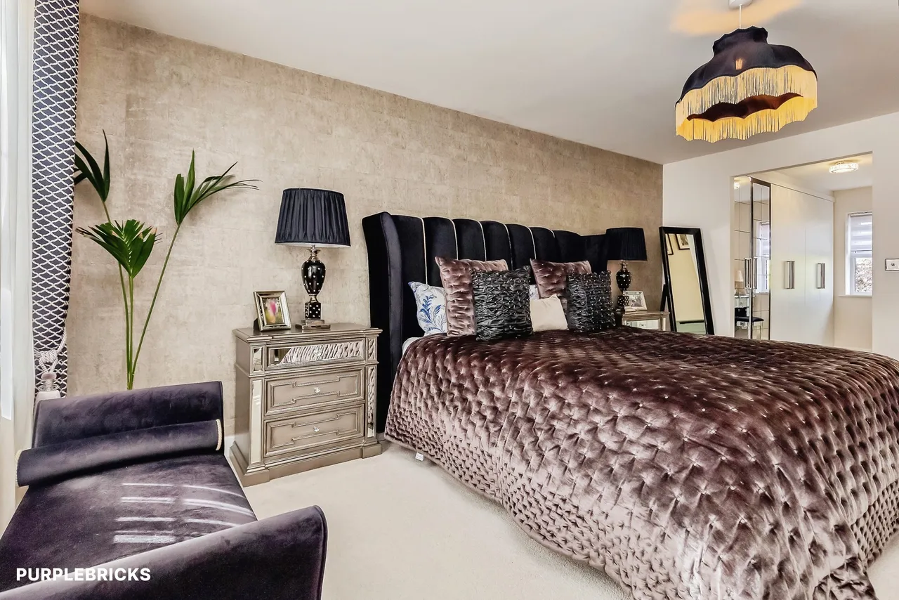 Kirby Street, Barton Seagrave, NN15, photo 13