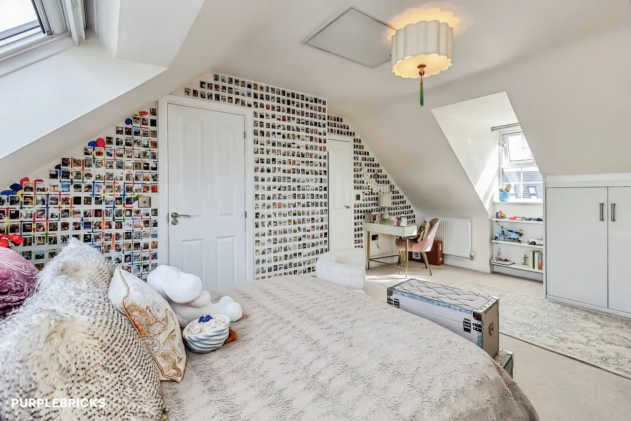 Kirby Street, Barton Seagrave, NN15, photo 19