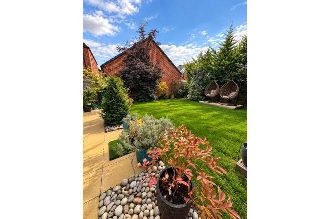 Kirby Street, Barton Seagrave, NN15, photo 43