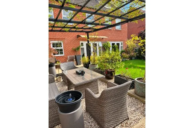 Kirby Street, Barton Seagrave, NN15, photo 39