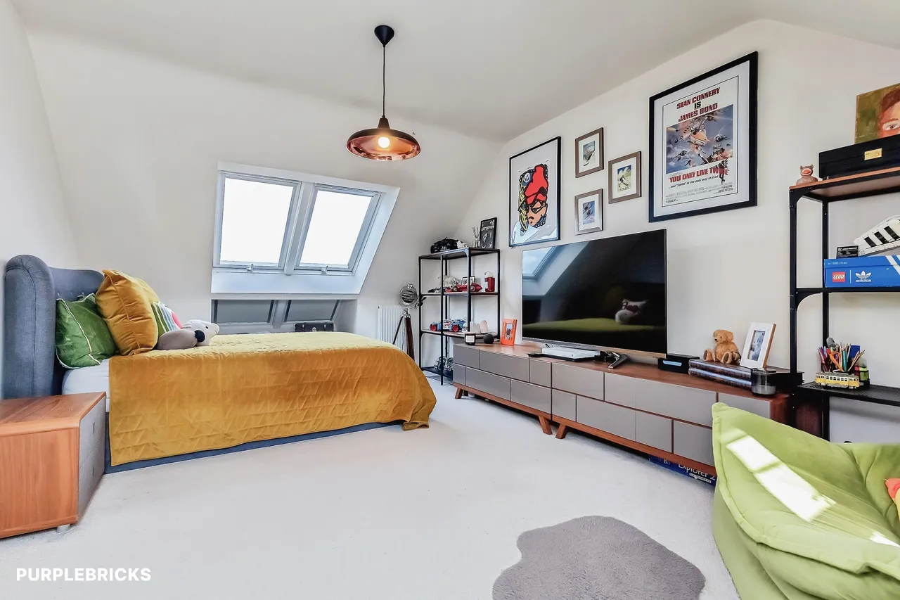 Kirby Street, Barton Seagrave, NN15, photo 21