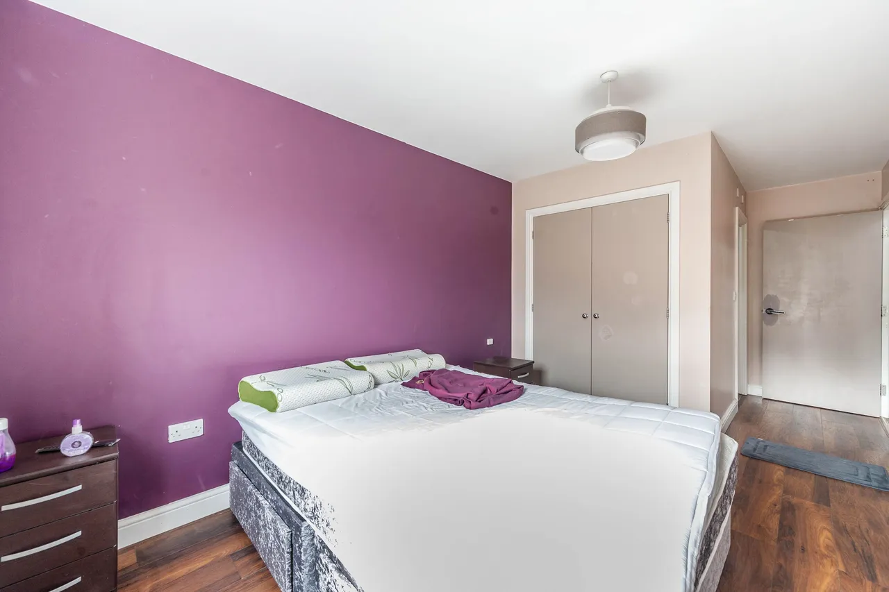 3 Azure Apartments, 463 High Road, Harrow, photo 9