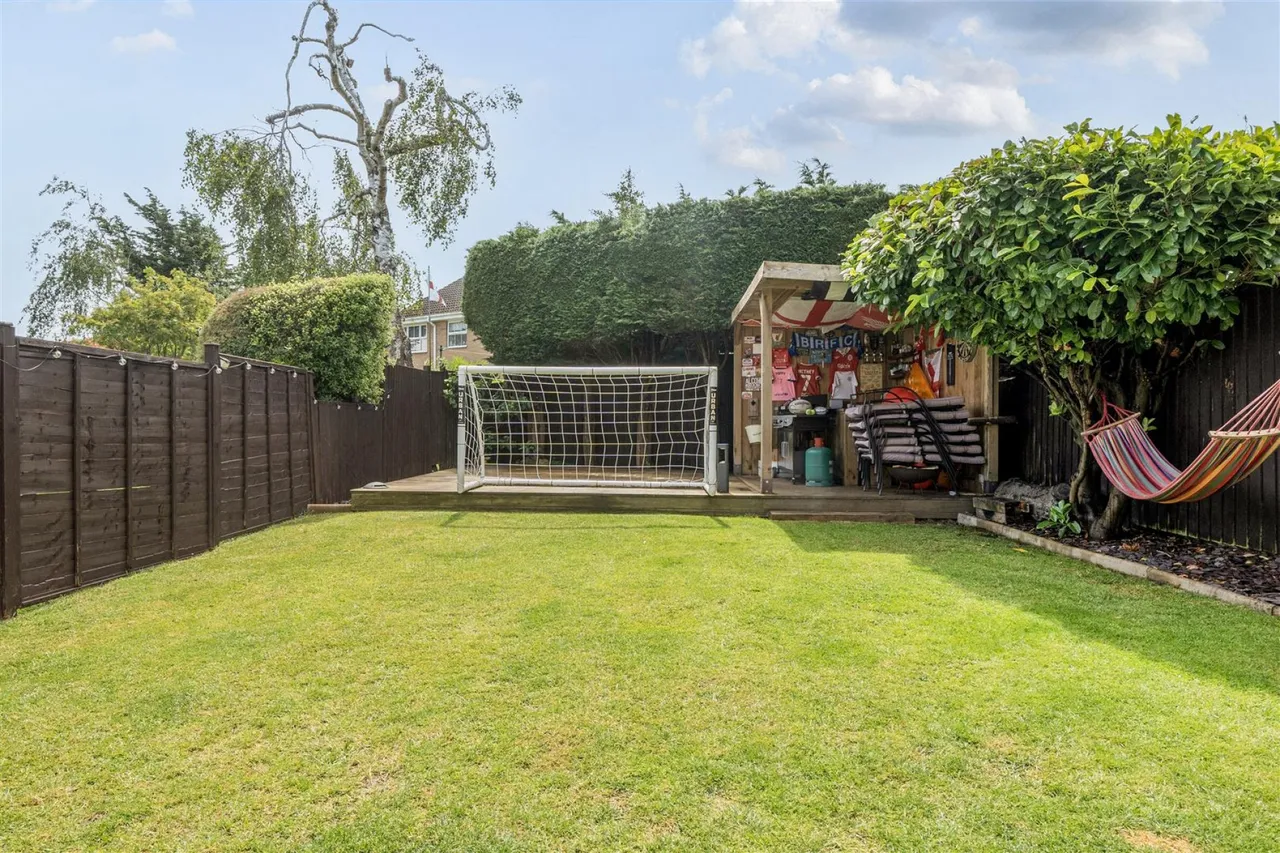 Kilbirnie Road, Bristol, BS14, photo 22