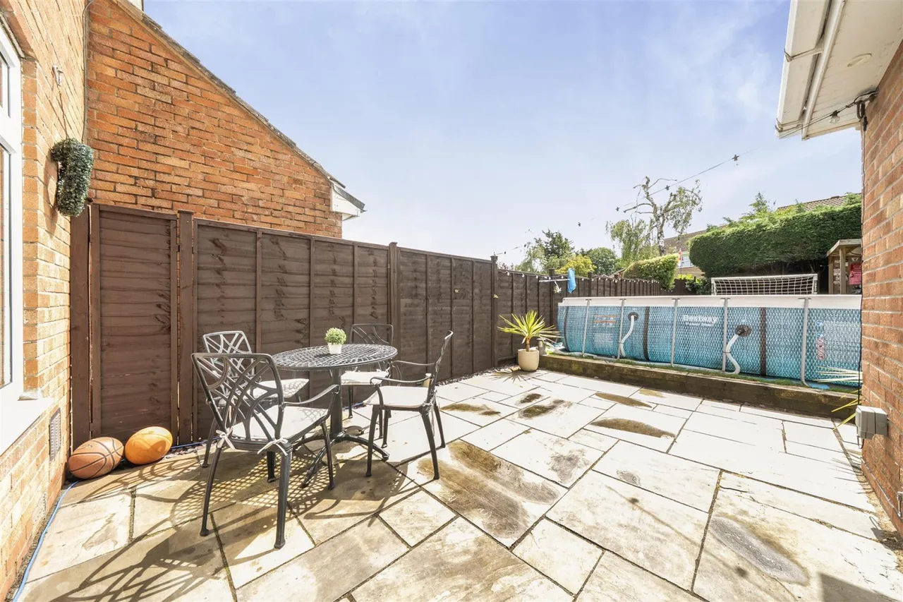 Kilbirnie Road, Bristol, BS14, photo 20