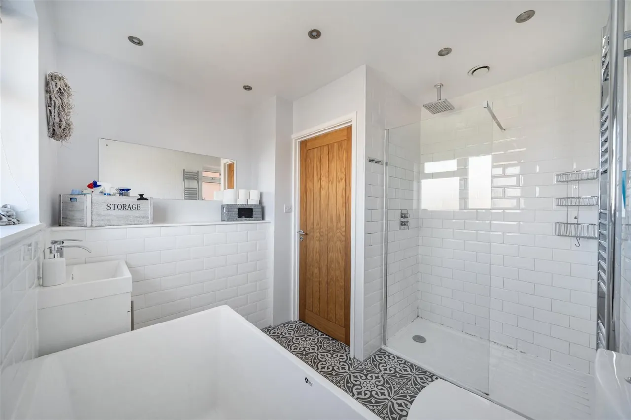 Kilbirnie Road, Bristol, BS14, photo 18