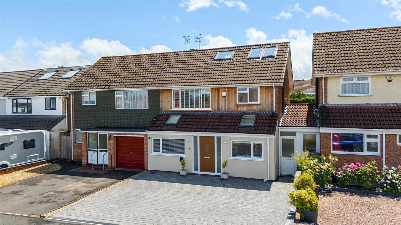 Kilbirnie Road, Bristol, BS14, photo 26