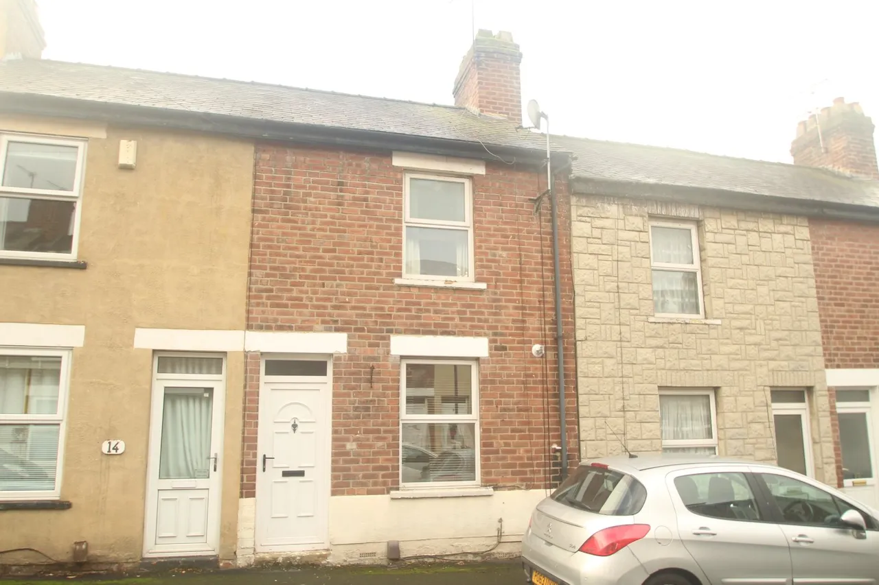 2 bed house to rent, Diamond Place, Harrogate, HG1