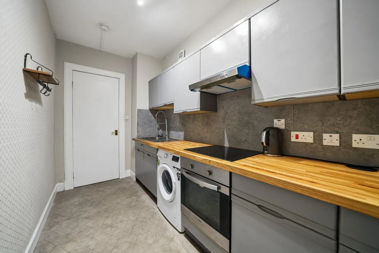 Harland Street, Glasgow, G14, photo 5