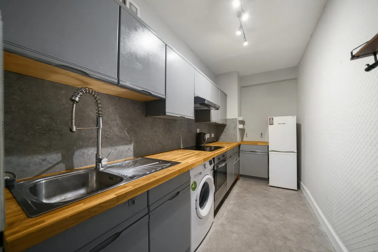 Harland Street, Glasgow, G14, photo 4