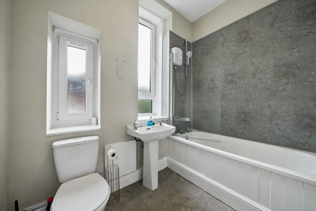 Harland Street, Glasgow, G14, photo 11