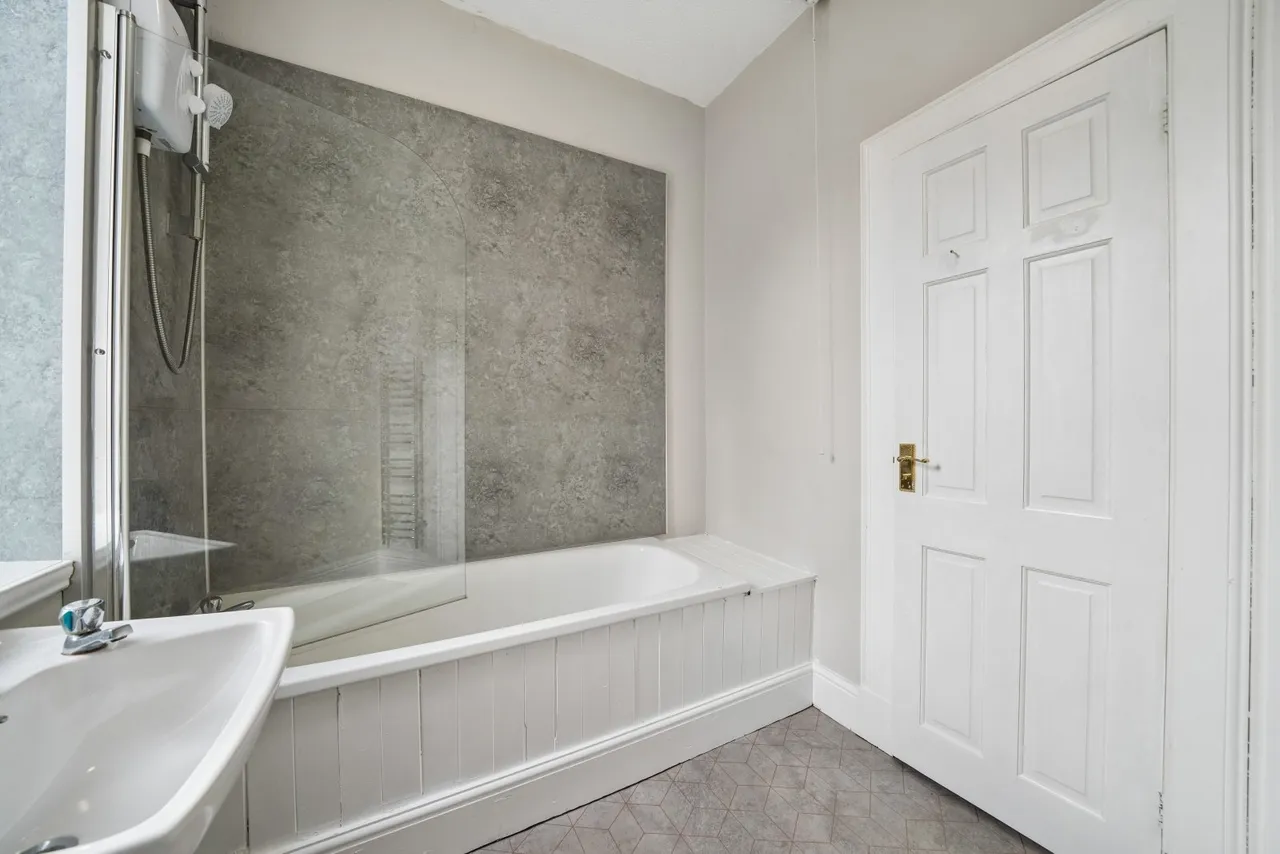 Harland Street, Glasgow, G14, photo 12