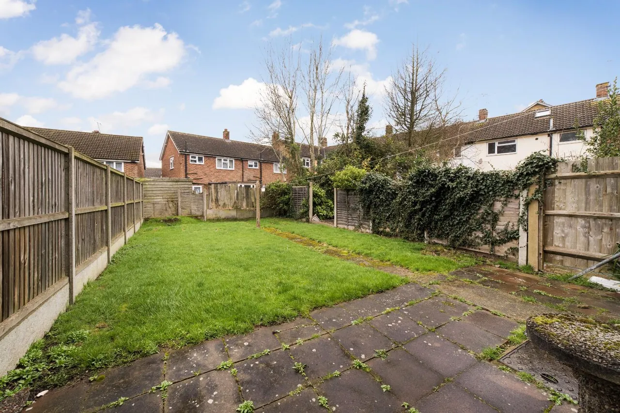 Montfort Close, Canterbury, CT2, photo 4
