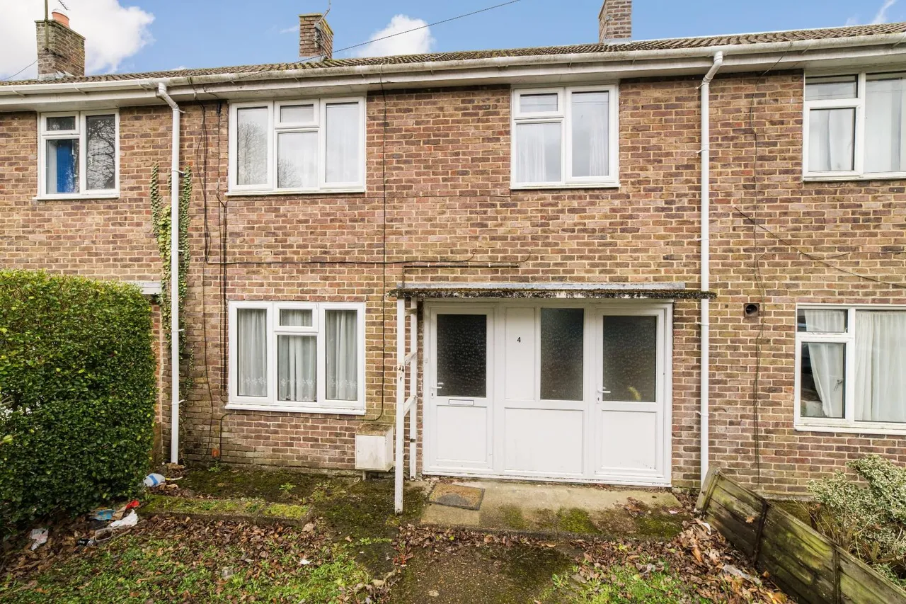 4 bed house for sale, Montfort Close, Canterbury, CT2