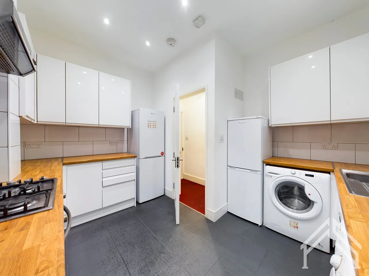 Harrow View, Harrow HA1 4TE, photo 3