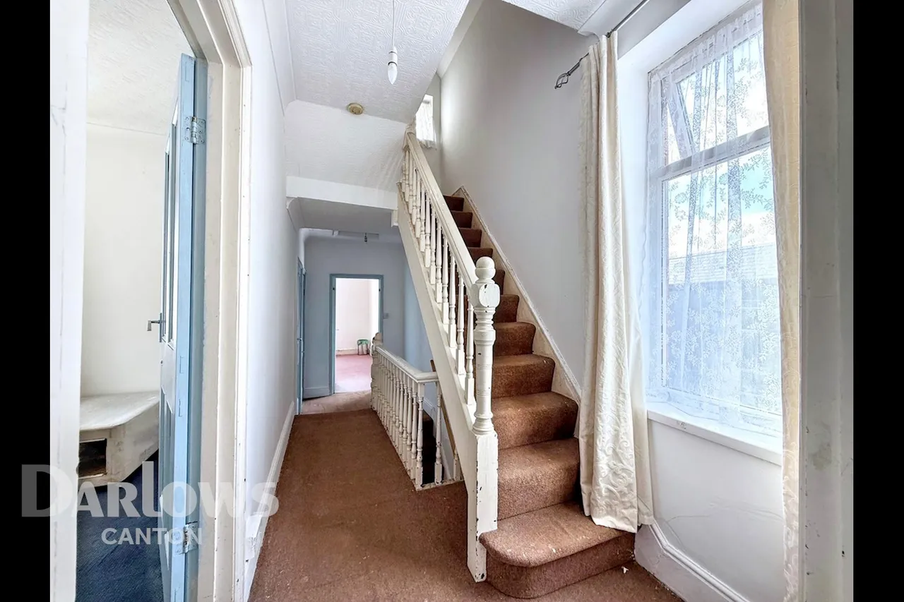 Atlas Road, Cardiff, photo 9