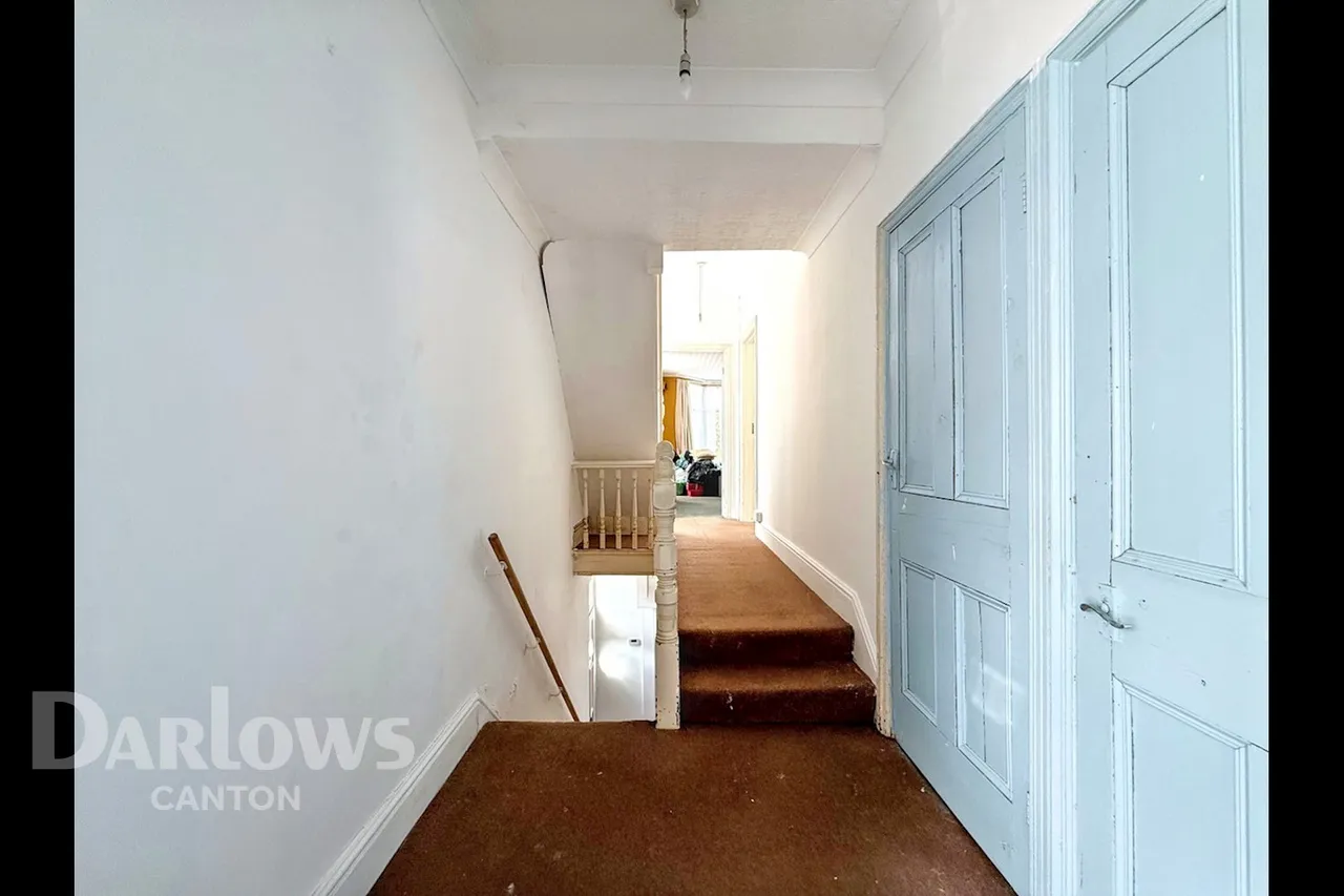Atlas Road, Cardiff, photo 17