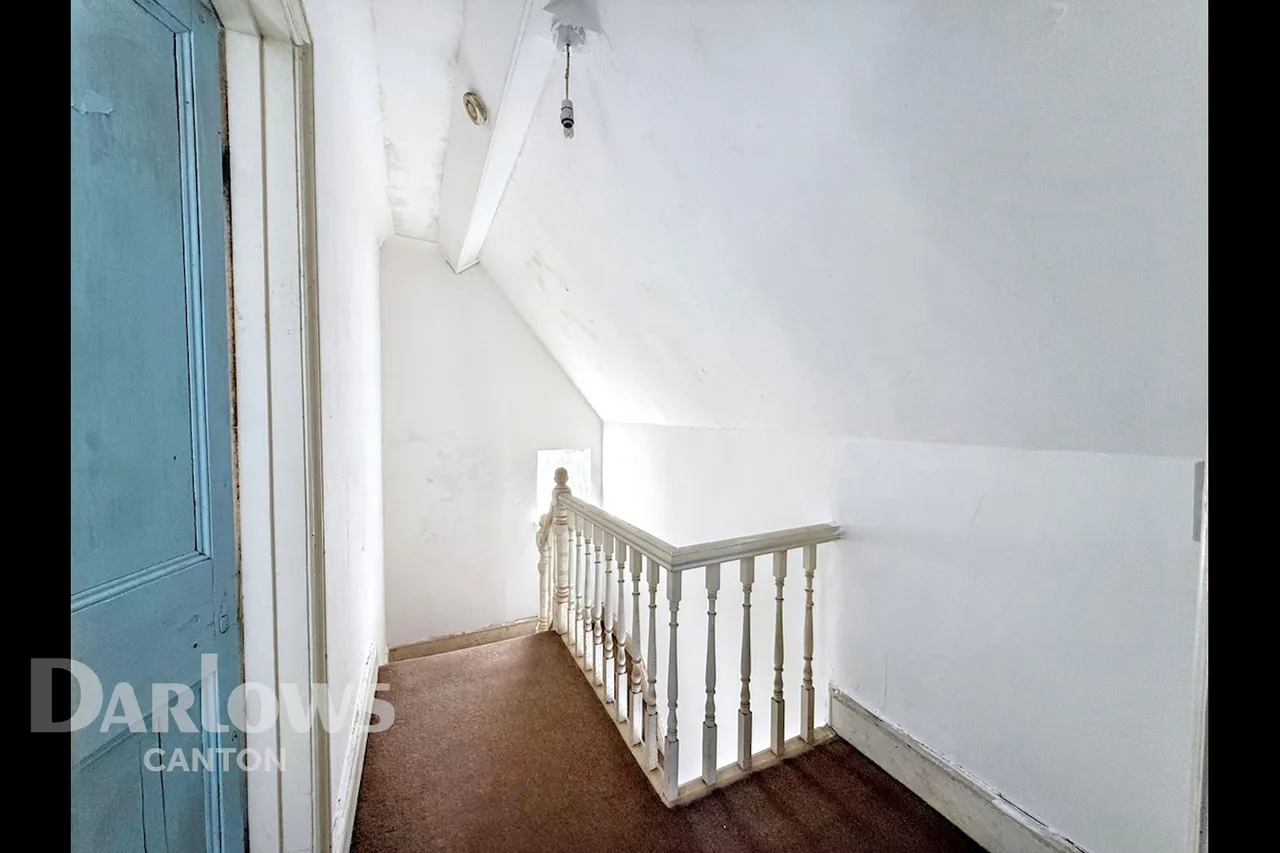 Atlas Road, Cardiff, photo 16