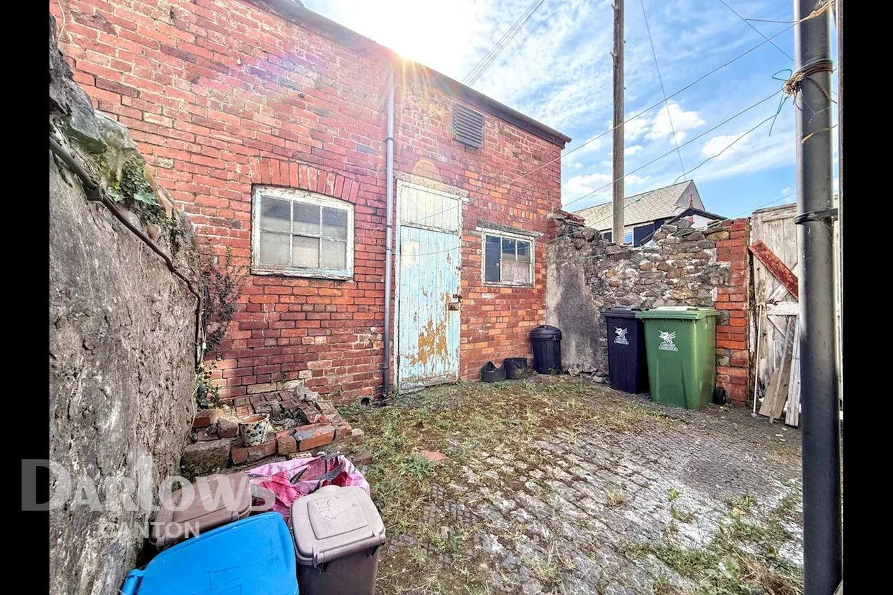 Atlas Road, Cardiff, photo 19