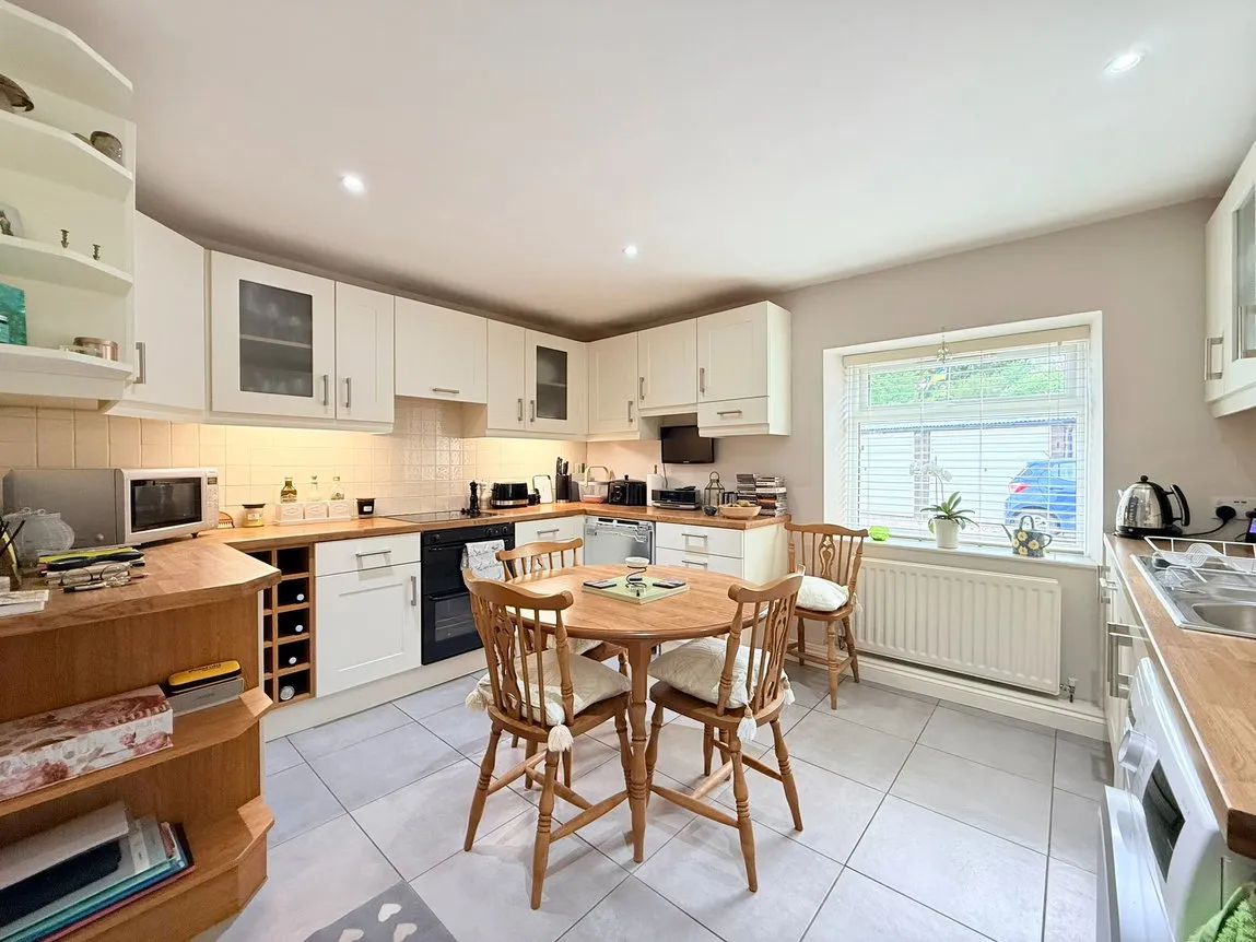 The Courtyard, Broadwath, CA8, photo 5