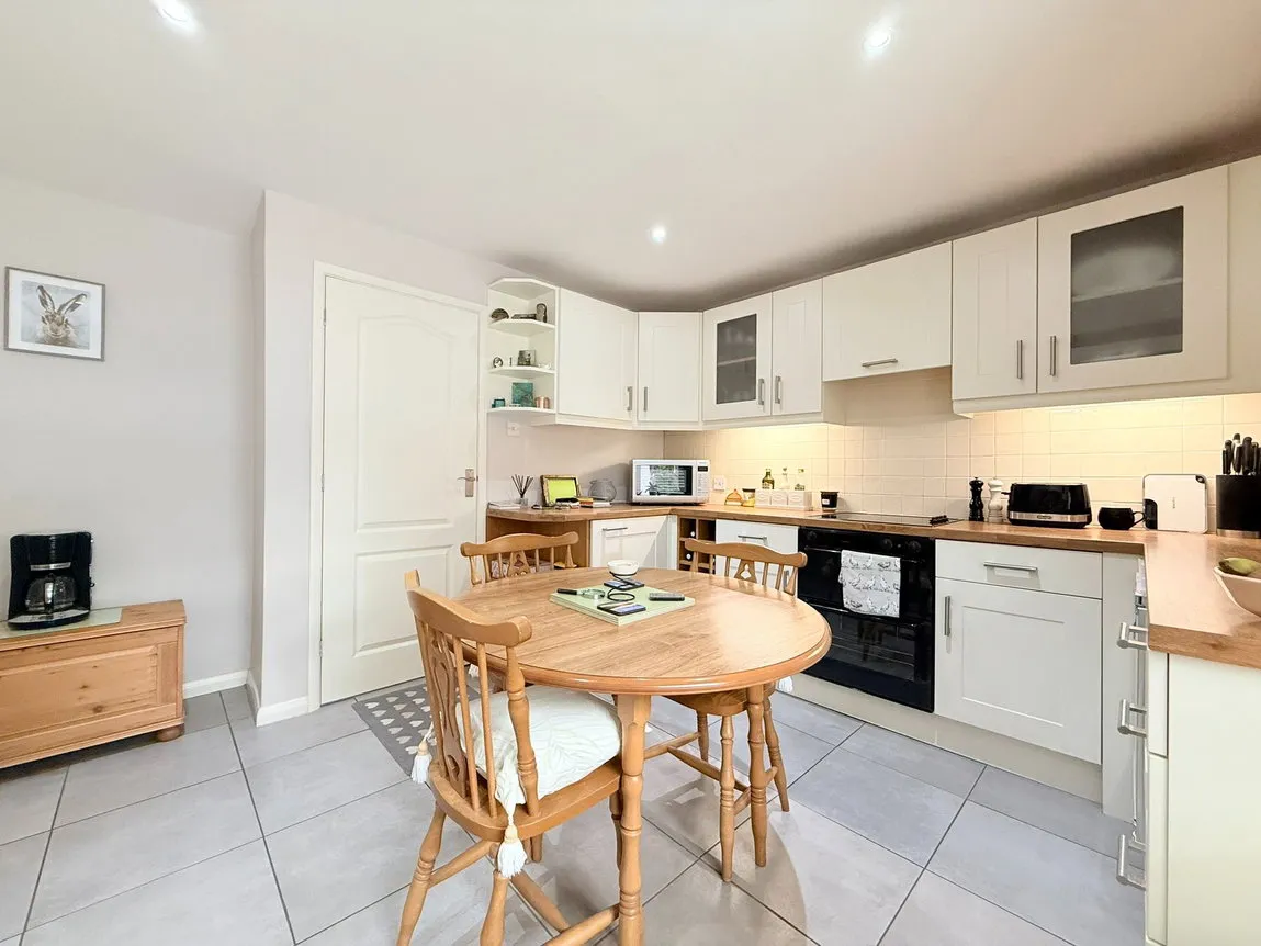 The Courtyard, Broadwath, CA8, photo 6