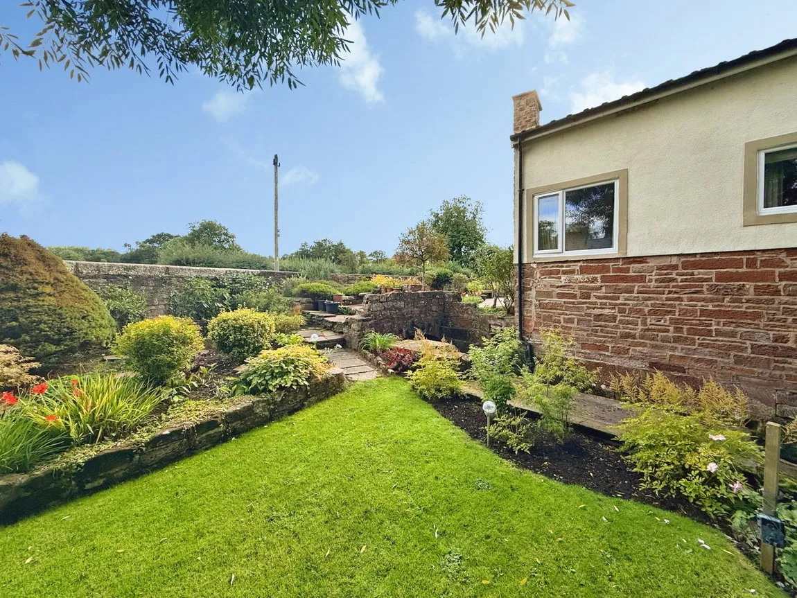 The Courtyard, Broadwath, CA8, photo 19