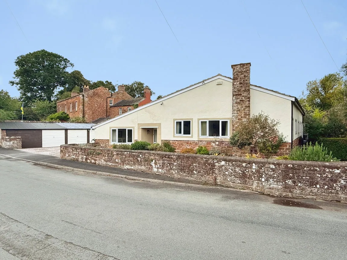 The Courtyard, Broadwath, CA8, photo 22